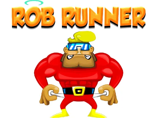 Rob Koşuşu