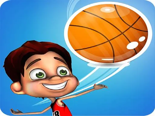 Arkadaş Basketbolu
