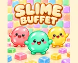 Slime Buffet