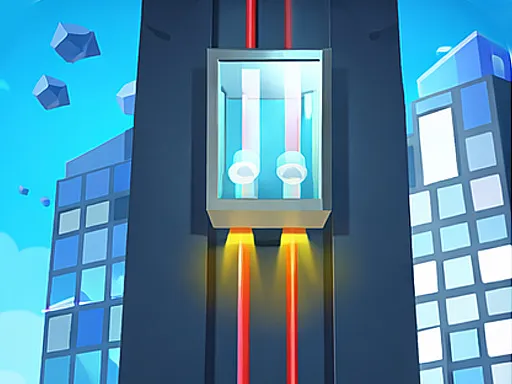 Lift Brake Simulator