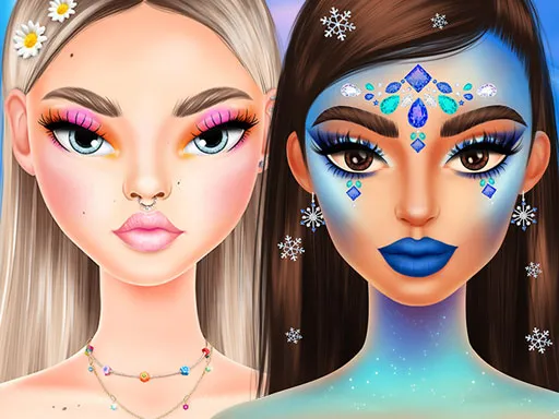Mega Makeup Seasons Best