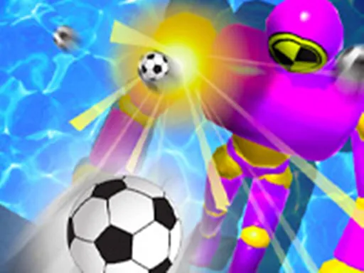 Knock Rush - 3D Ateş Edilebilir Oyun