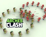 Archer Clash
