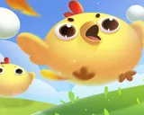 Fire Eggs