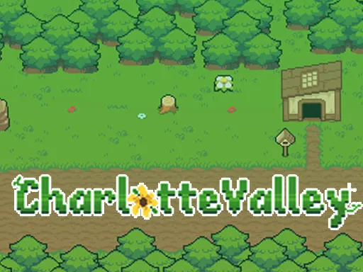 Charlotte Valley