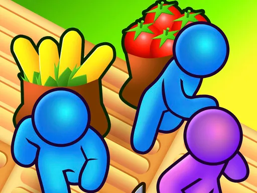 Mini Çiftlik