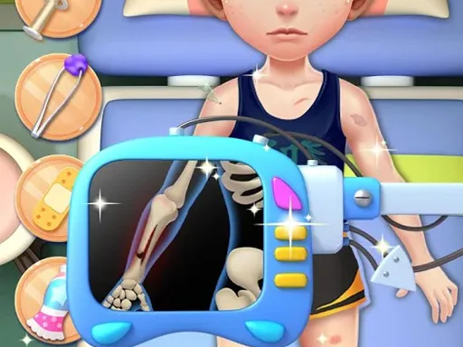 Mutlu Doktor Mania