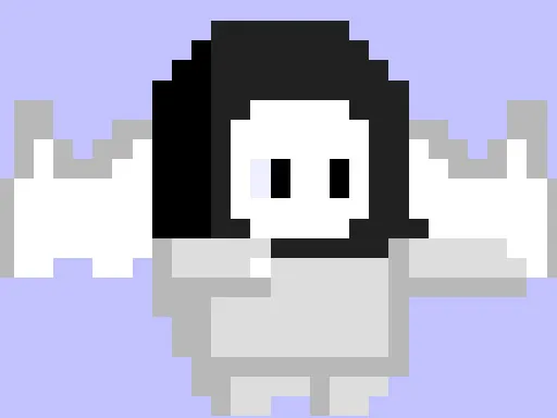 Düşen Flappy Guys