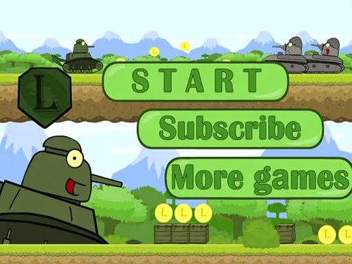 Komik Tank