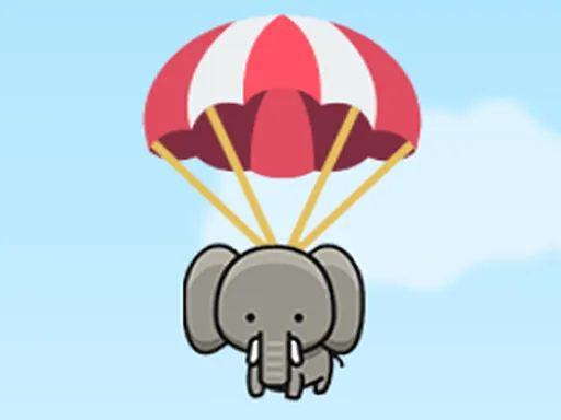 Animal Fall