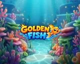 Golden Fish