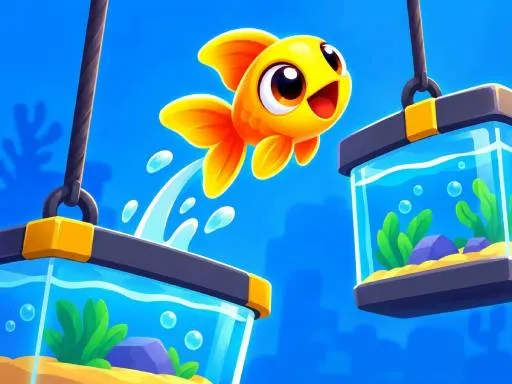 Golden Fish