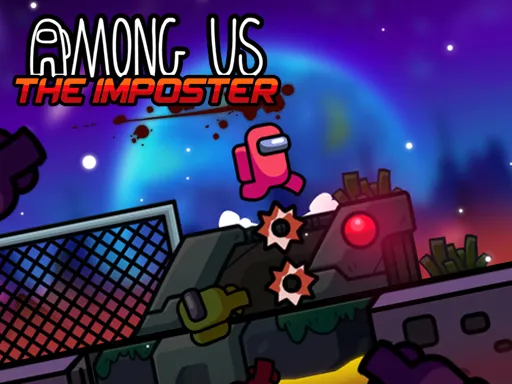 Among Us İmpostor