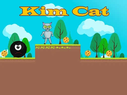 Kim Kedi
