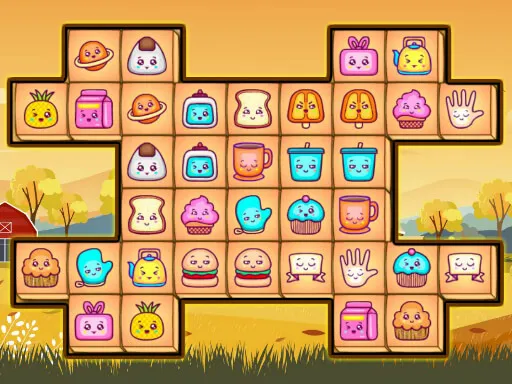 Mahjong Bağlantısı Deluxe