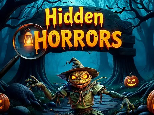 Hidden Horrors