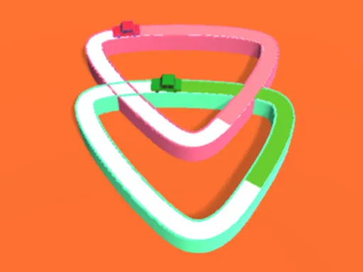 Arabalar Boyama 3D