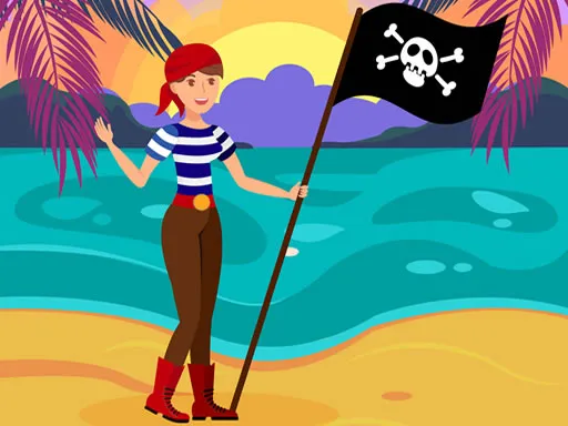 Dost Piratlar Hafızası