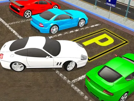 Car Parking Simulator Free
