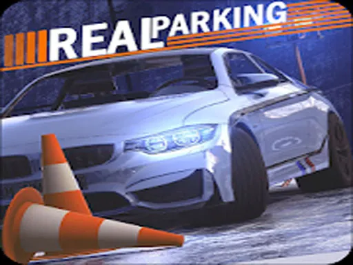 Dr. Car Parking