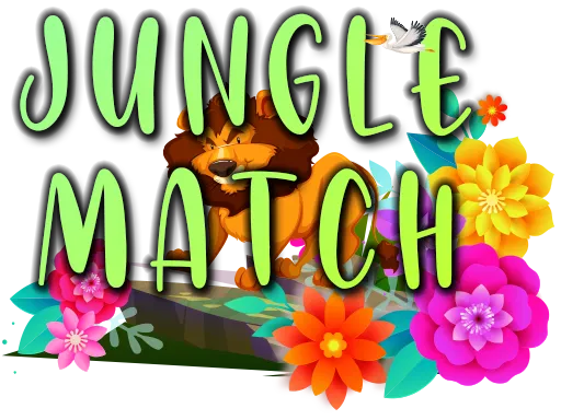 Jungle Match