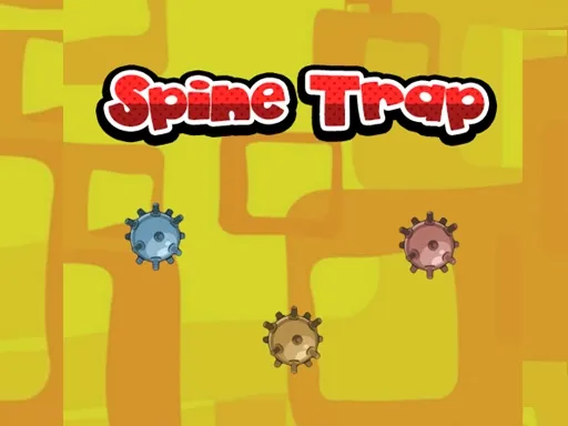 Spine Trap