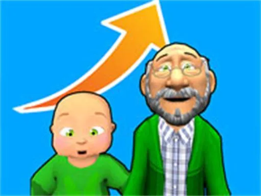 Run Of Life 3D Oyunu