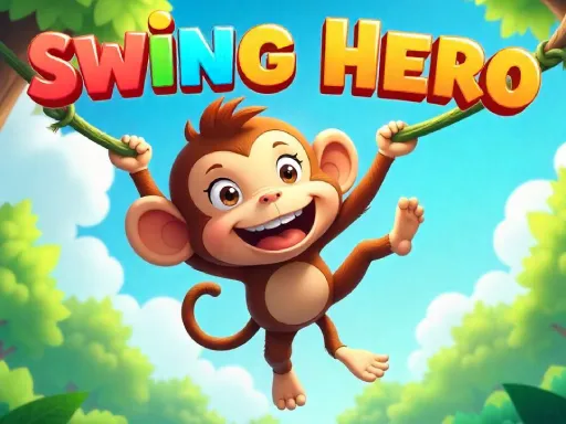 Swing Hero