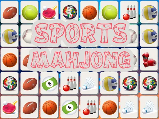 Spor Mahjong Bağlantısı