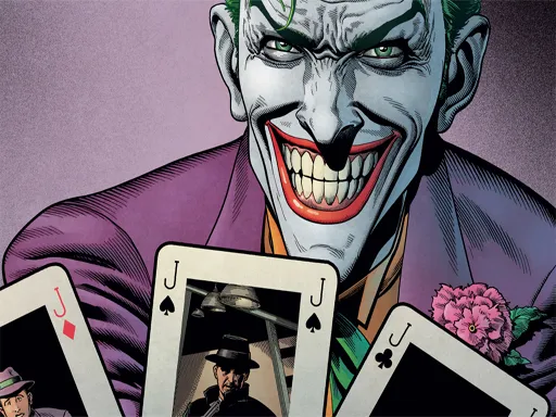 Jokers Bulmaca
