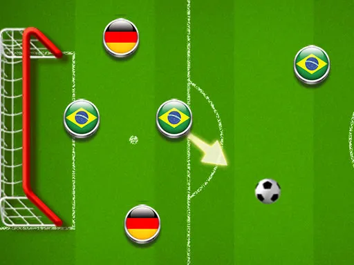 Futbol Çevrimiçi