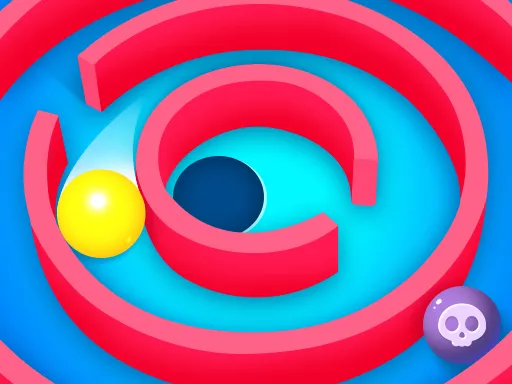 Spiny Maze Puzzle