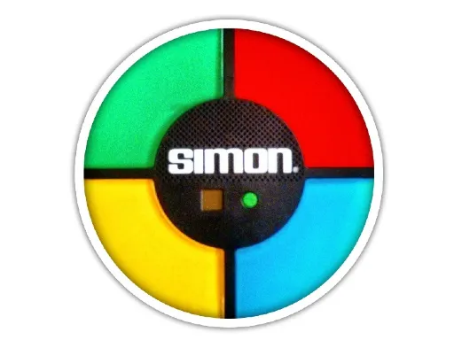 Simon Söyleyin