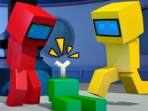 Minecraft için Among Us Modu