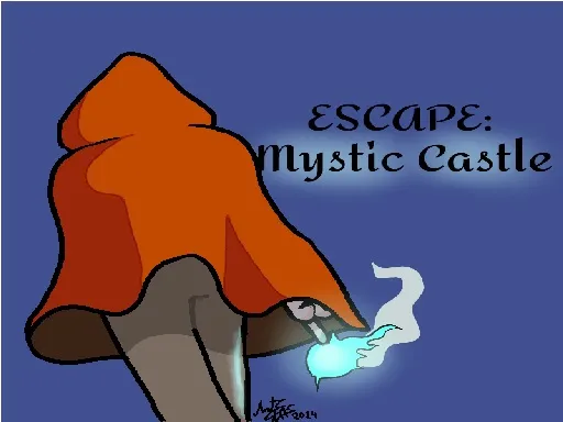 Escape Mystic Castle Mobil Sürümü