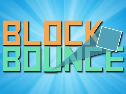 Block Bounce