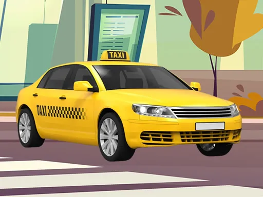 Taxi Parking Challenge 2