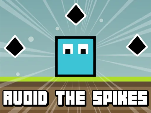 Avoid The Spikes