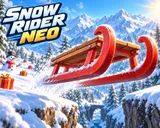 Snow Rider Neo