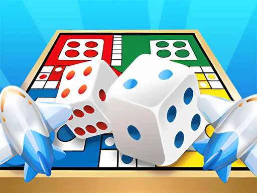 Ludo King   offline Ludo Oyunu