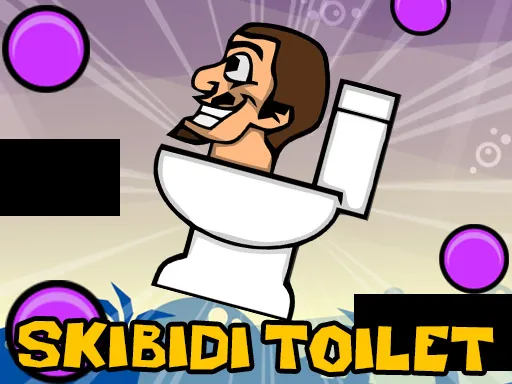 Skibidi Toliet Puzzle Oyunu