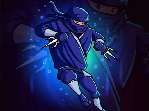 Eğitilmiş Ninja Bulmaca