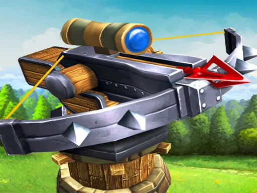 Tower Defense Oyunu
