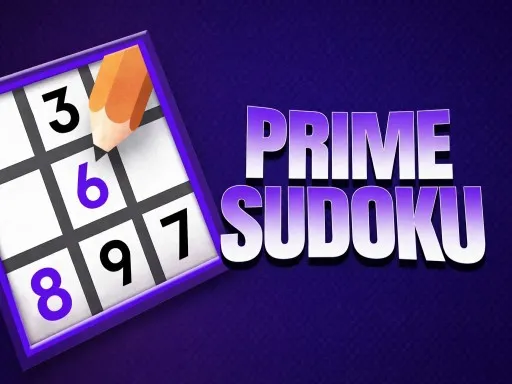 Prime Sudoku