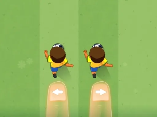 Soccer Trainer