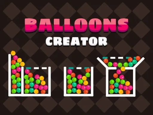 Balon Yaratıcısı