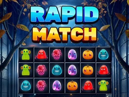 Rapid Match