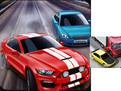 Trafik Yarışçı Fever