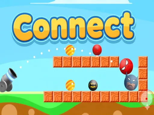 Connect Hero