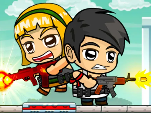 Zombi Son Muhafız